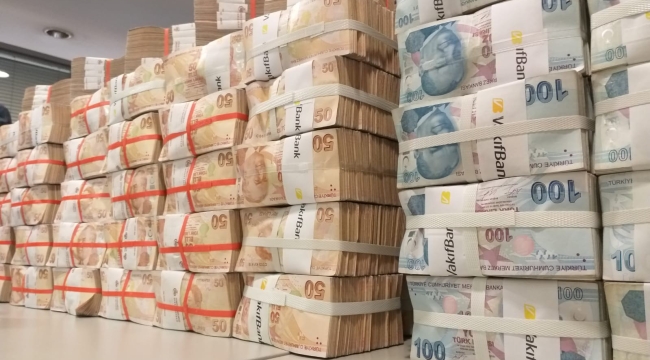Hazine iki tahvil ihalesinde 36 milyar TL borçlandı