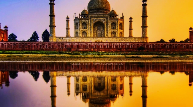 Hindistan devletinin yeni ismi "Bharat" olacak