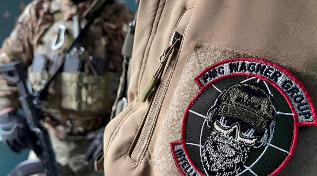 İngiltere, Wagner'i terör örgütü ilan etti