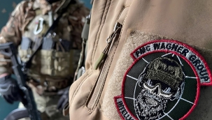 İngiltere, Wagner'i terör örgütü ilan etti