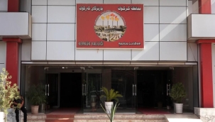 Irak'ın Kerkük şehrinde Türkçe resmi dil oldu