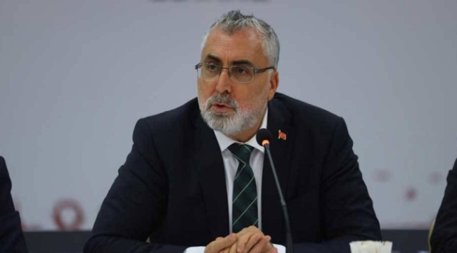Yılbaşında memur maaşına yaklaşık %50 zam