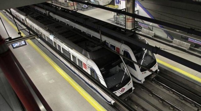 İspanya'da tren kazası: 4 kişi hayatını kaybetti