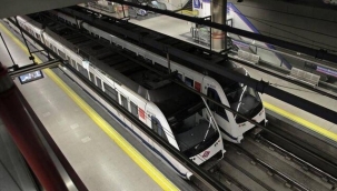 İspanya'da tren kazası: 4 kişi hayatını kaybetti