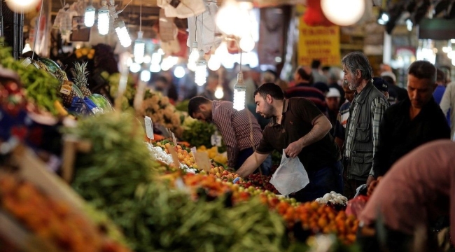 İstanbul'da yaşamanın aylık maliyeti 42.593 TL 