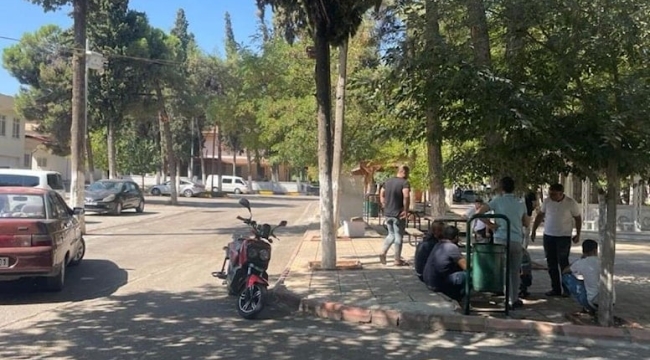 Kaçak Suriyeli tartıştığı arkadaşını öldürdü