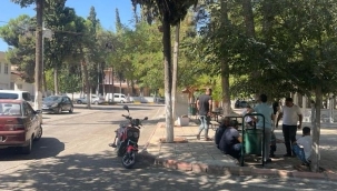 Kaçak Suriyeli tartıştığı arkadaşını öldürdü