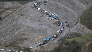 Karabağ'dan göç edenlerin sayısı 100 bini geçti