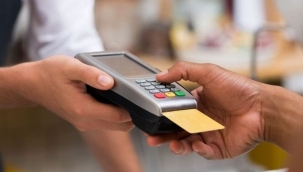 Kartlı ödemeler Ağustos'ta yıllık %131 arttı