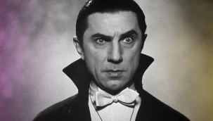 Kazıklı Voyvoda, vegan ya da vejetaryen olabilir