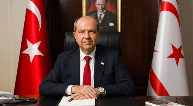 KKTC: "AB, Kıbrıs sorununda tarafsız kalamaz"