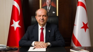KKTC: "AB, Kıbrıs sorununda tarafsız kalamaz"