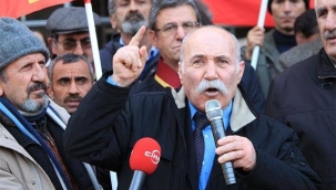 Nurullah Ankut bıçakla yaralamadan gözaltında