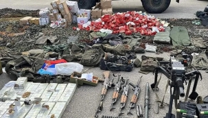 Kosova'da polis, Sırp grupla çatıştı: 5 ölü