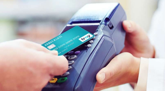 Kredi kartlarında gecikme faizi %3,56'ya çıktı