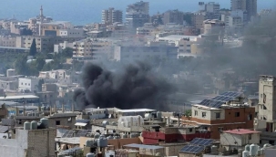 Lübnan'da mülteci kampında çatışma: 35 yaralı