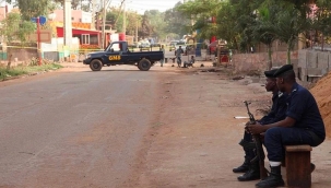 Mali'de iki ayrı terör saldırısı: 64 can kaybı