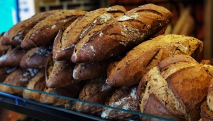 Meksika, Türkiye'den ekmek üretim hattı alabilir