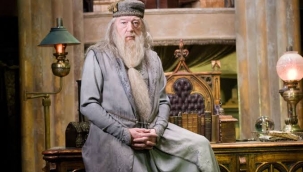 Michael Gambon, 82 yaşında hayatını kaybetti