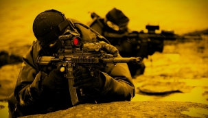 MSB: "5 PKK'lı terörist etkisiz hale getirildi"