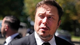 Musk: "Yapay zeka, medeniyeti riske atıyor"