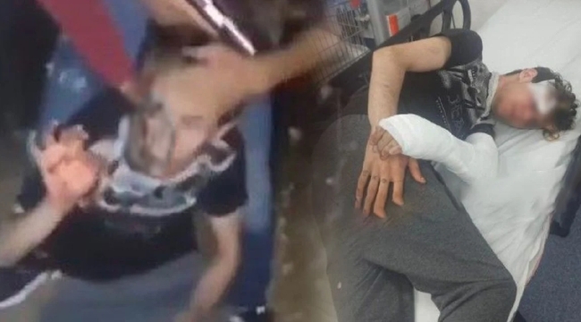 Mustafa Sandal: "Kaçaklara kalıcı bir çözüm şart"