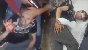 Mustafa Sandal: "Kaçaklara kalıcı bir çözüm şart"