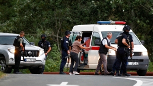 NATO: "Kosova'da KFOR müdahaleye hazır"