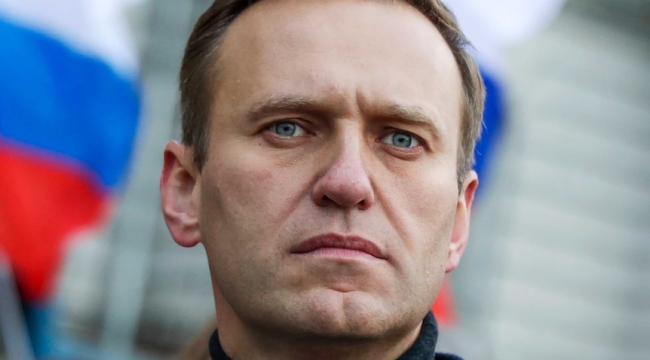 Navalny'nin 19 yıllık hapis cezası onandı