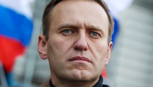 Navalny'nin 19 yıllık hapis cezası onandı