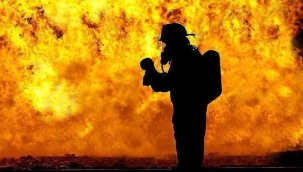 Nijerya'da akaryakıt deposu patladı: 35 can kaybı