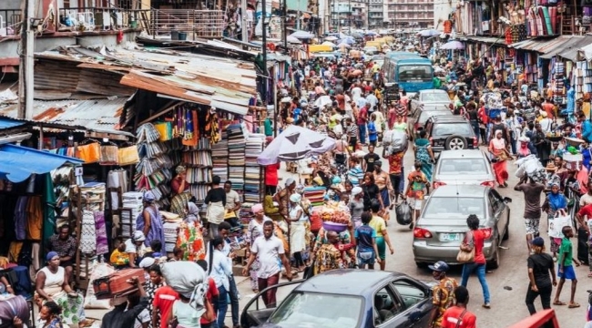Nijerya'da kolera salgınından 94 kişi öldü 