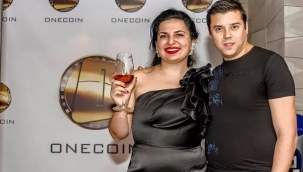 OneCoin kurucusu 20 yıl hapis cezasına çarptırıldı