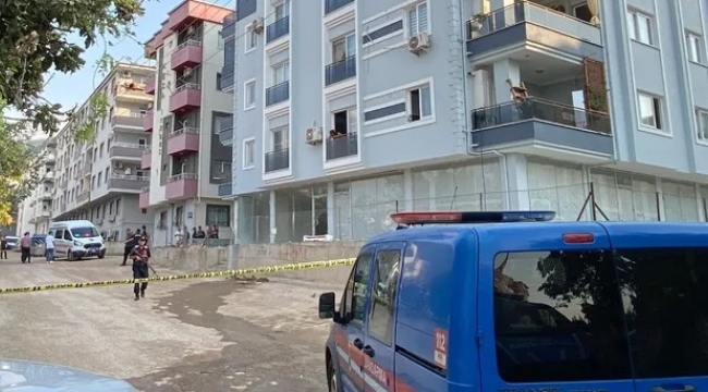 Osmaniye'de uyuşturucu operasyonu: 1 asker şehit