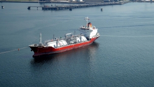 Pakistan, Rusya'dan 100 bin ton LPG satın aldı