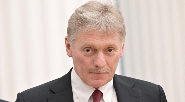 Peskov: "Varşova-Kiev gerilimi daha da artacak"