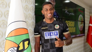 Portekiz'de tarikat lideri, Alanyaspor'da futbolcu