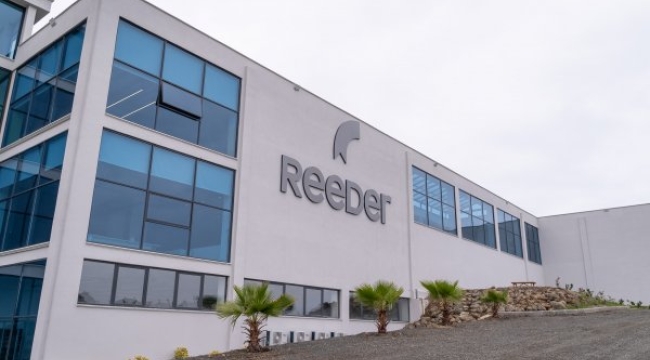 Reeder, Borsa İstanbul'da halka arz oldu