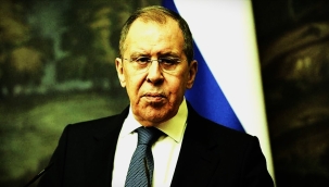 Rus Bakan Lavrov: "BM bize yalan söyledi"