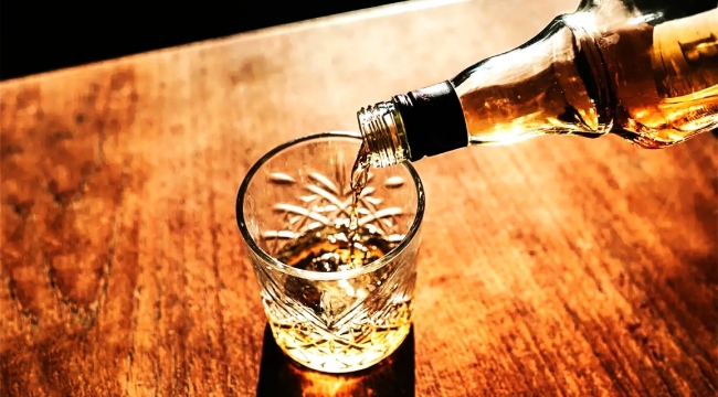 Samsun'da sahte içki vakası: 2 can kaybı