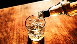 Samsun'da sahte içki vakası: 2 can kaybı