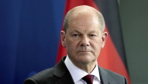 Scholz: "Alman bürokrasisini hızlandıracağız"
