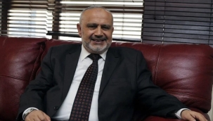 Şevki Yılmaz iktidara yakın medyayı bombaladı