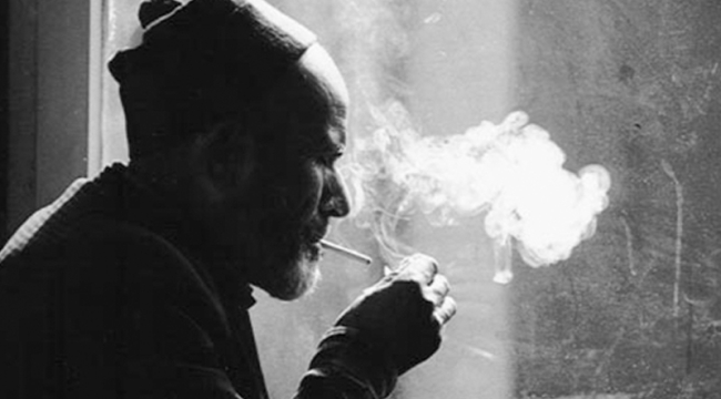 Sigara akıl hastalığı riskini %250 artırıyor