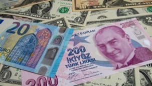 Son 2 haftada KKM 60 milyar TL geriledi