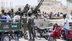 Sudan'da çatışma: 20 sivil hayatını kaybetti