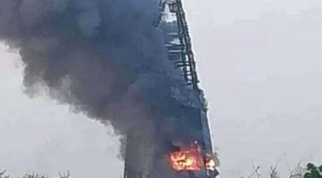 Sudan'da ordu-HDK çatışmaları devam ediyor
