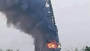 Sudan'da ordu-HDK çatışmaları devam ediyor