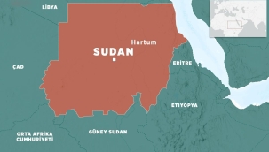 Sudan, Eritre ile sınır kapısı açma kararı aldı