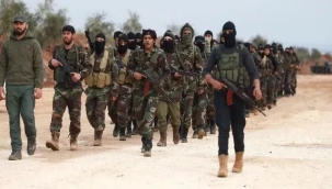 Suriye'de Arap aşiretleri 24 köyü YPG'den aldı